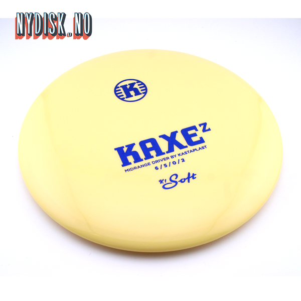 Kastaplast K1 Soft Kaxe Z
