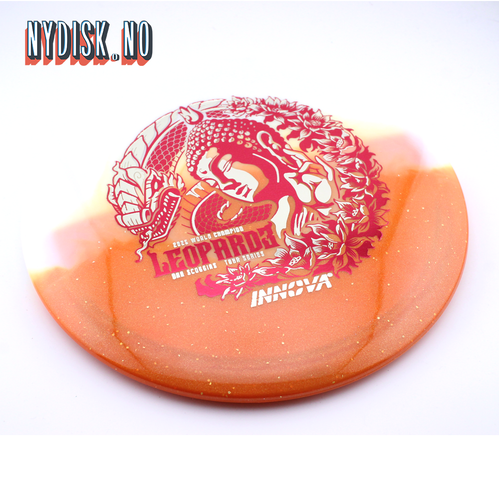 Innova Duo Leopard3 Ohn Scoggins 2026