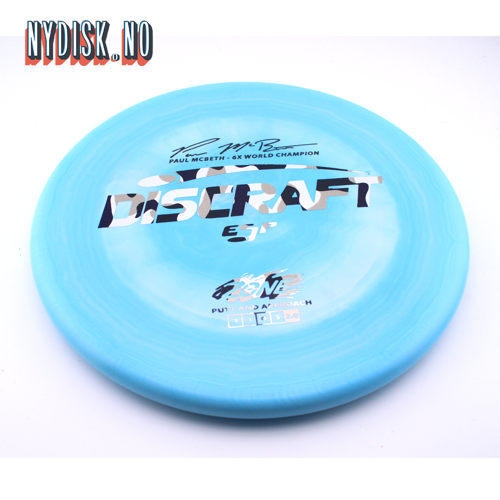 Discraft ESP Zone