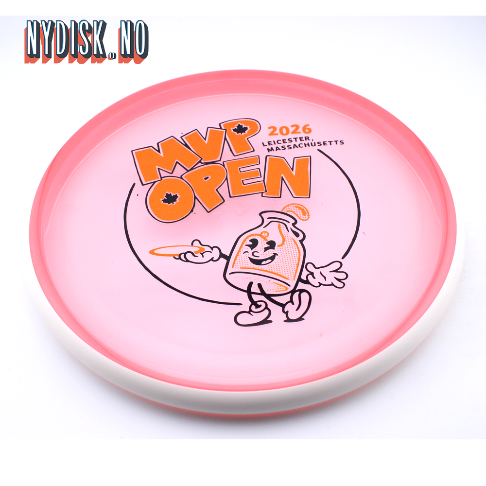 MVP Proton Soft Stasis - MVP Open 2026