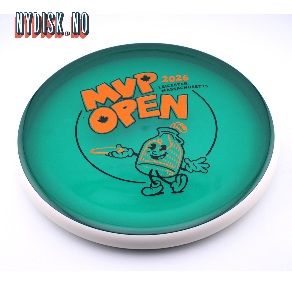 MVP Proton Soft Stasis - MVP Open 2026