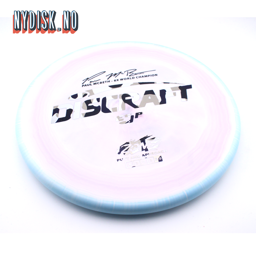 Discraft ESP Zone