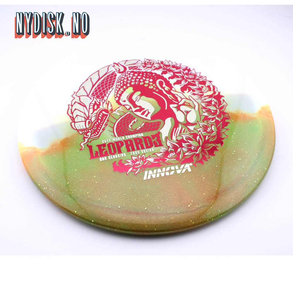 Innova Duo Leopard3 Ohn Scoggins 2026