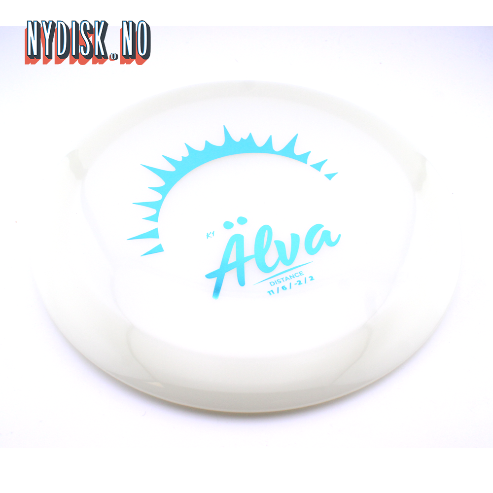 Kastaplast K1 Glow Älva