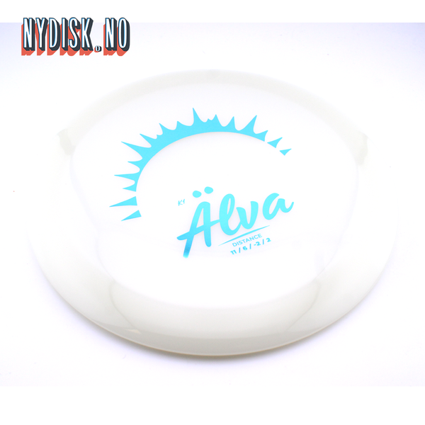 Kastaplast K1 Glow Älva