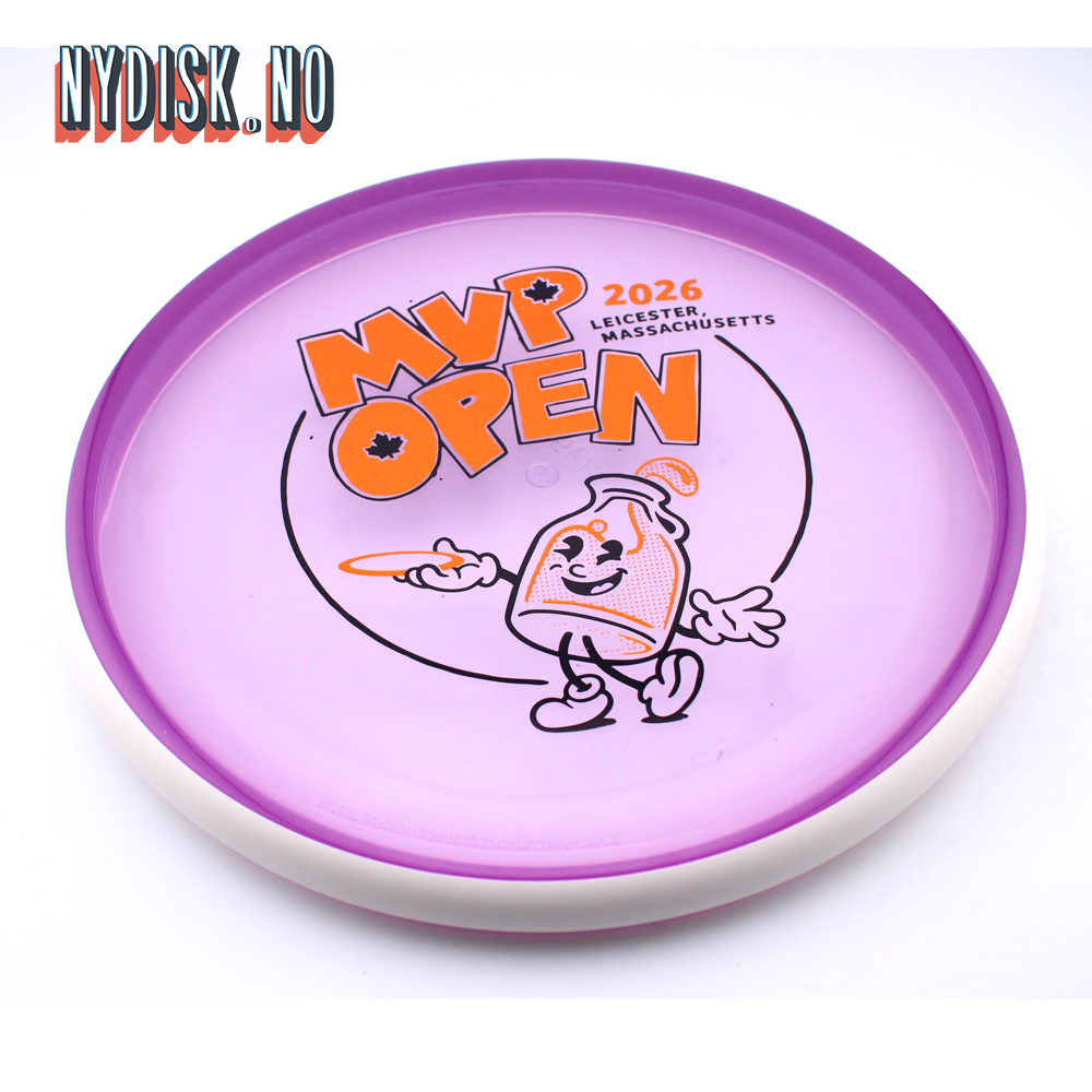 MVP Proton Soft Stasis - MVP Open 2026