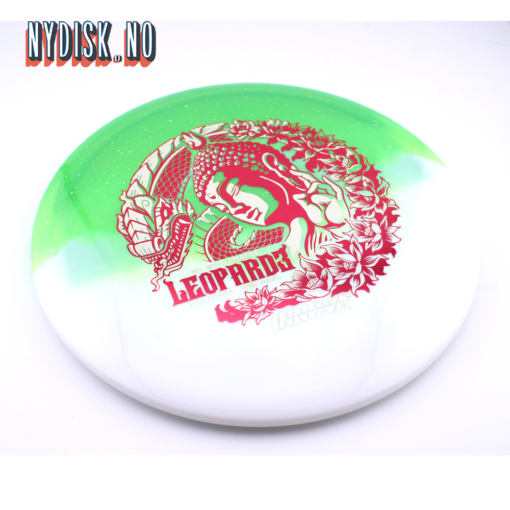 Innova Duo Leopard3 Ohn Scoggins 2026