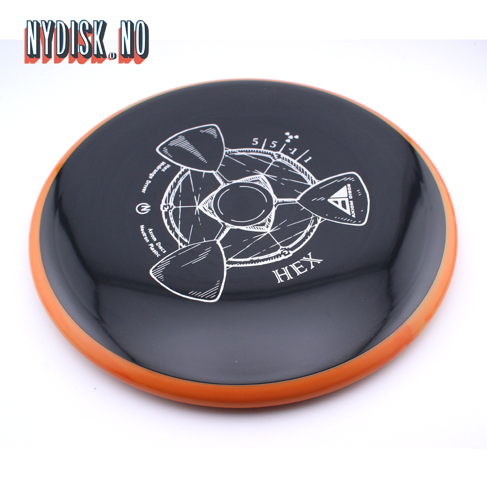 Axiom Neutron Hex