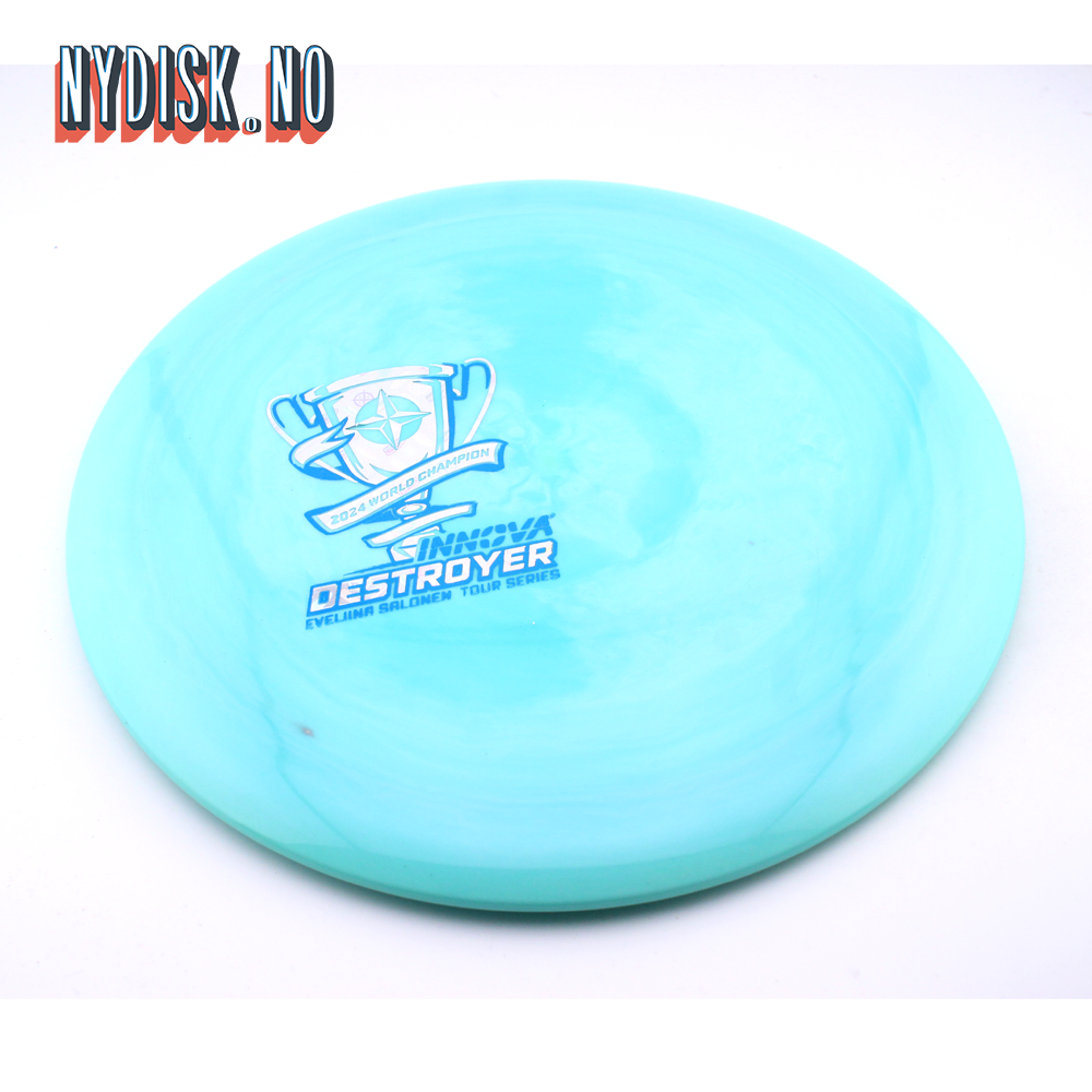 Innova Swirly Star Destroyer Eveliina Salonen (Tour Series)