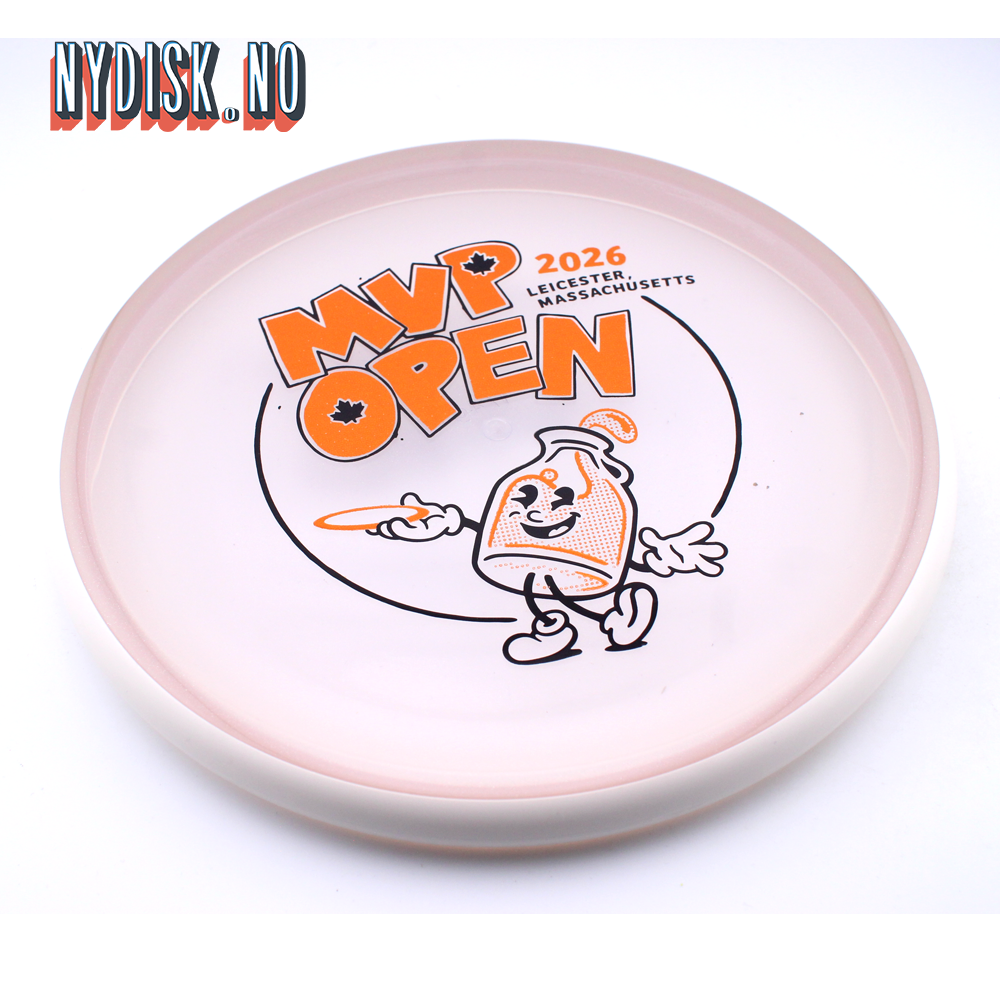 MVP Proton Soft Stasis - MVP Open 2026