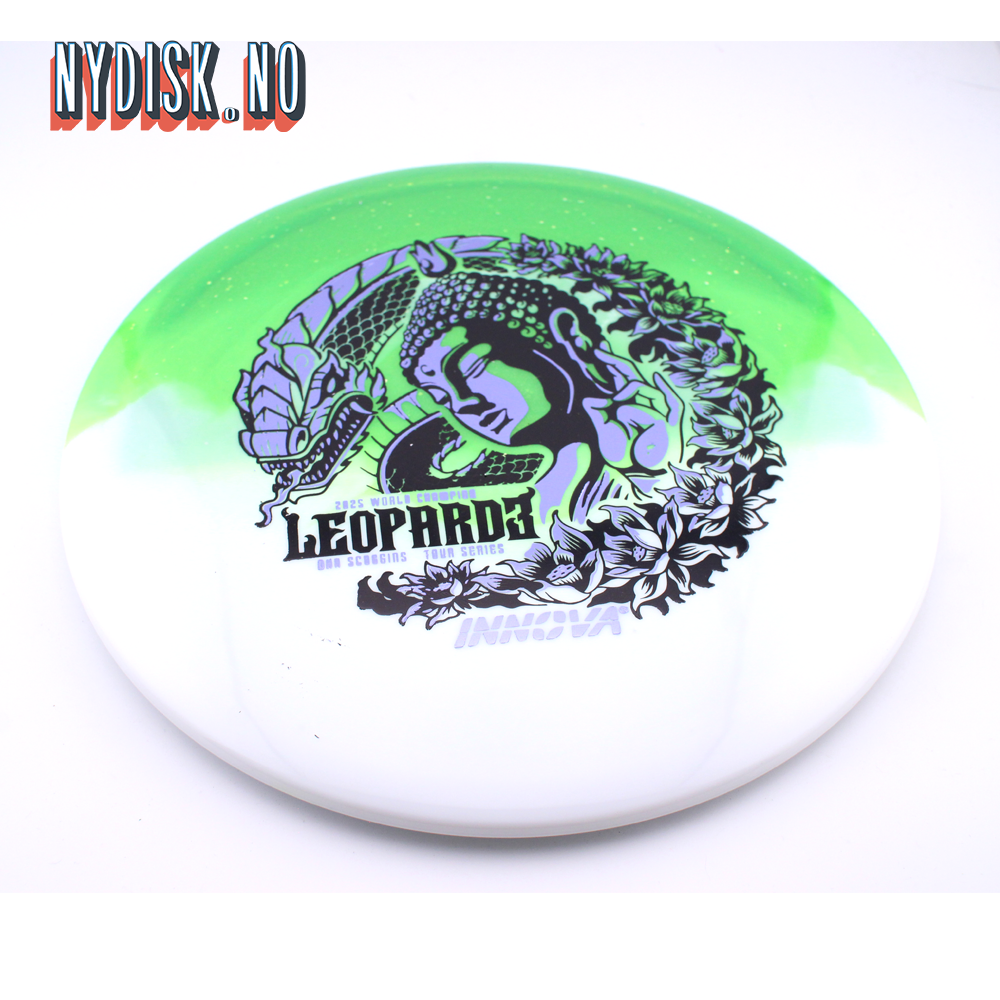 Innova Duo Leopard3 Ohn Scoggins 2026