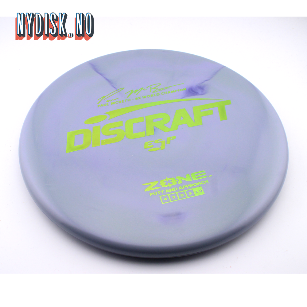 Discraft ESP Zone