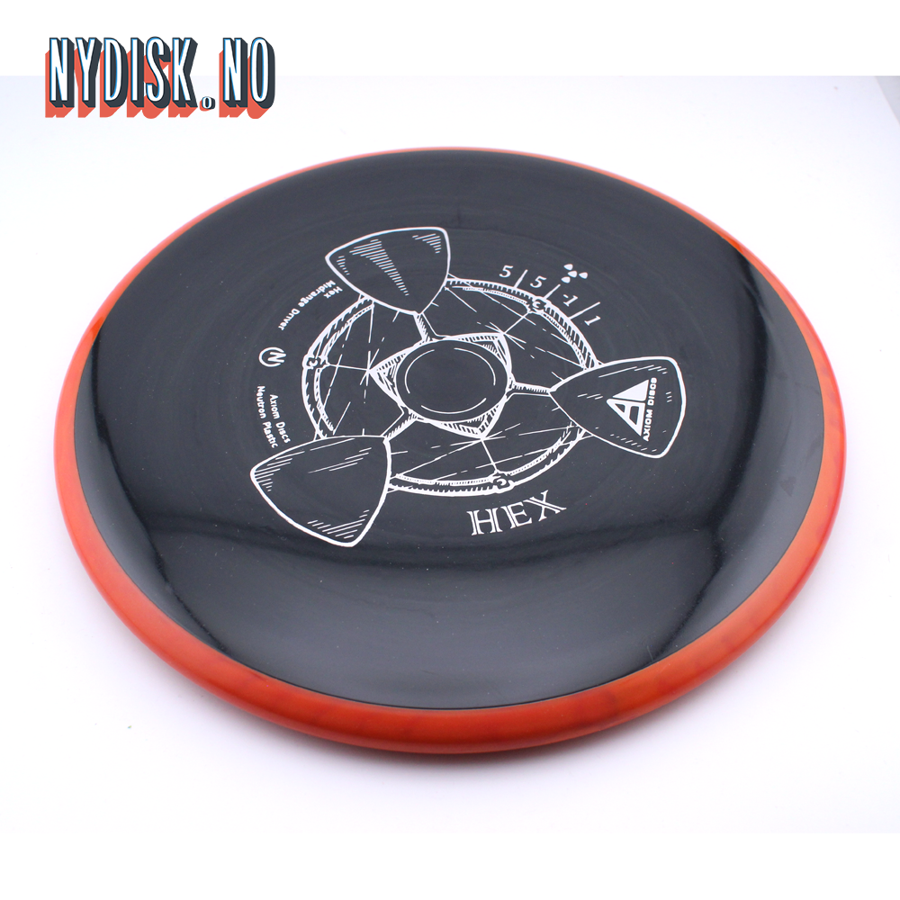 Axiom Neutron Hex