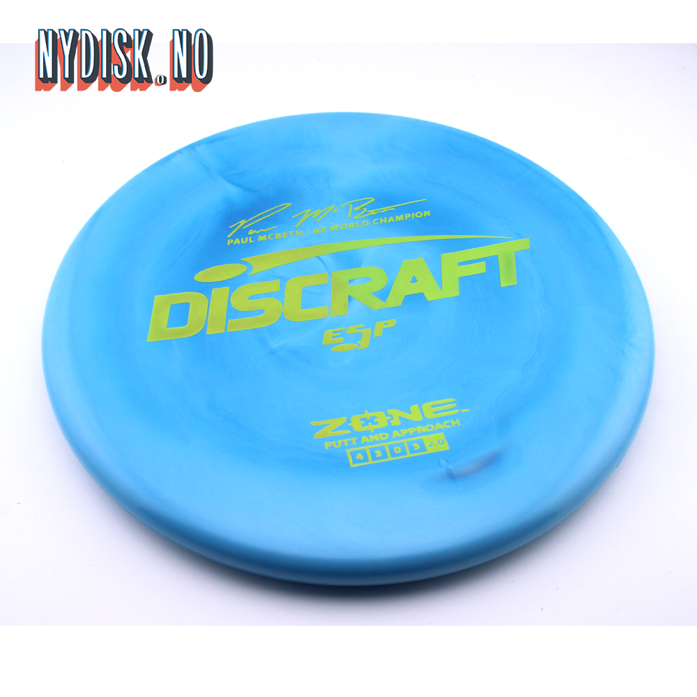 Discraft ESP Zone