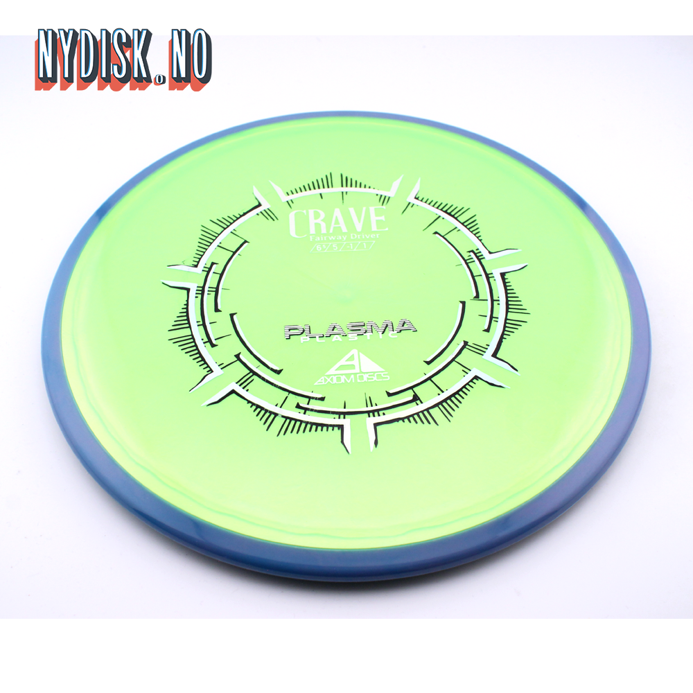 Axiom Plasma Crave