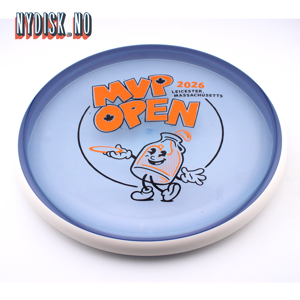 MVP Proton Soft Stasis - MVP Open 2026