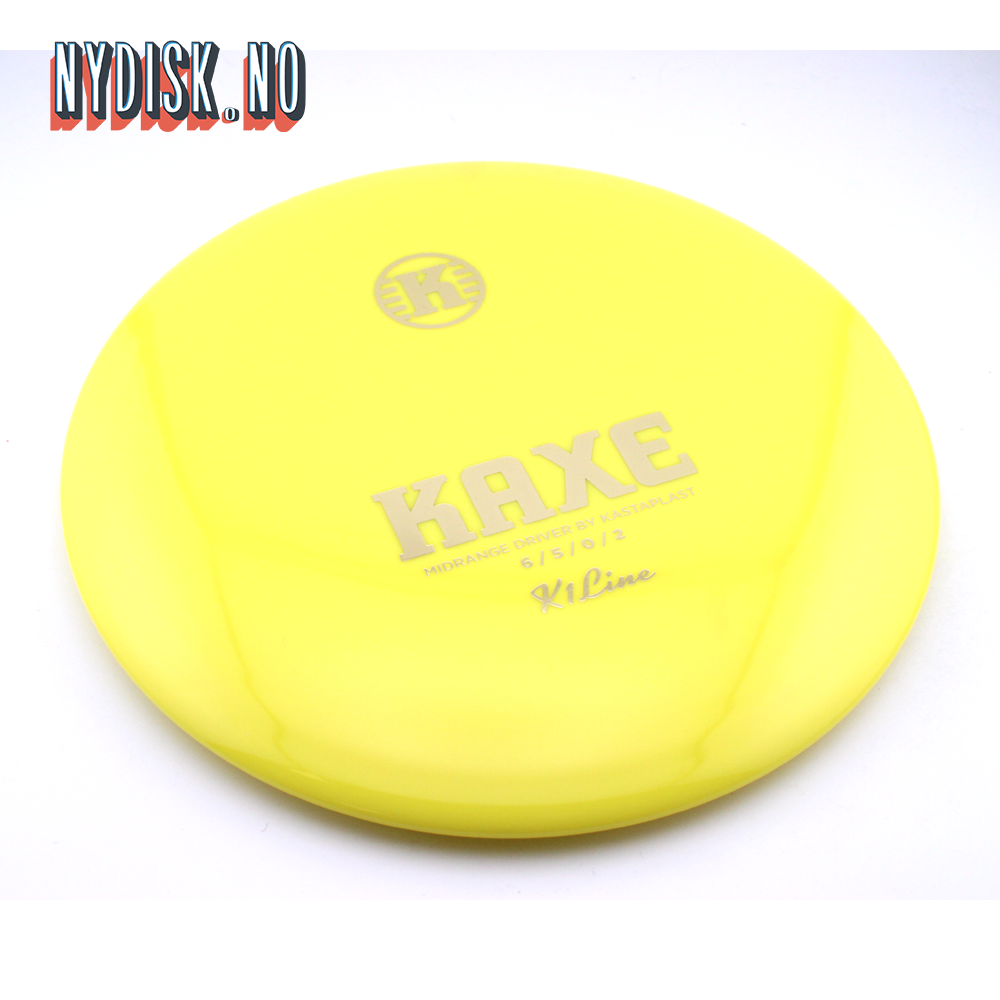 Kastaplast K1 Kaxe (NY)