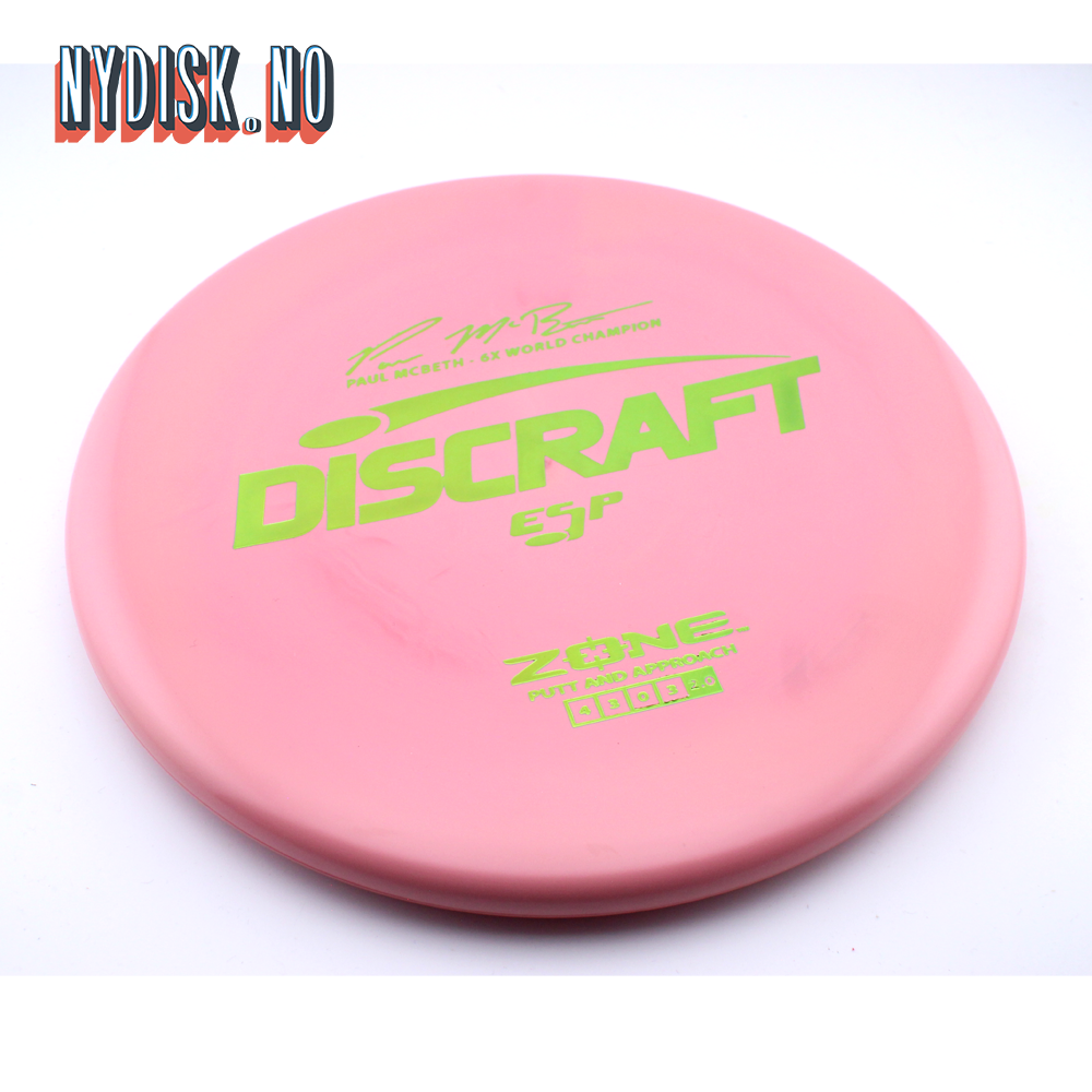 Discraft ESP Zone