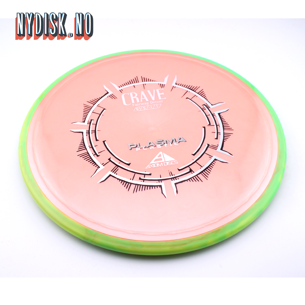 Axiom Plasma Crave