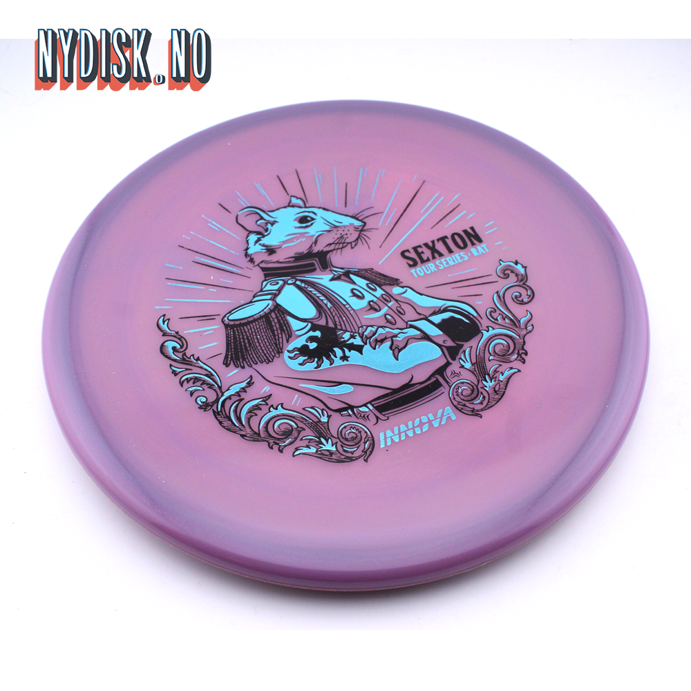 Innova Proto Glow Champion Rat - Nate Sexton 2026