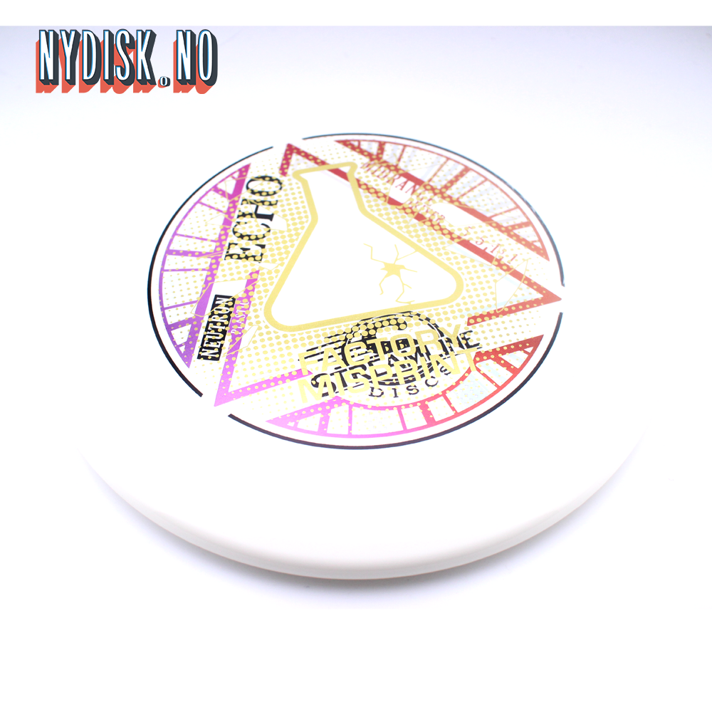 Streamline Echo - Misprint/Lab Second
