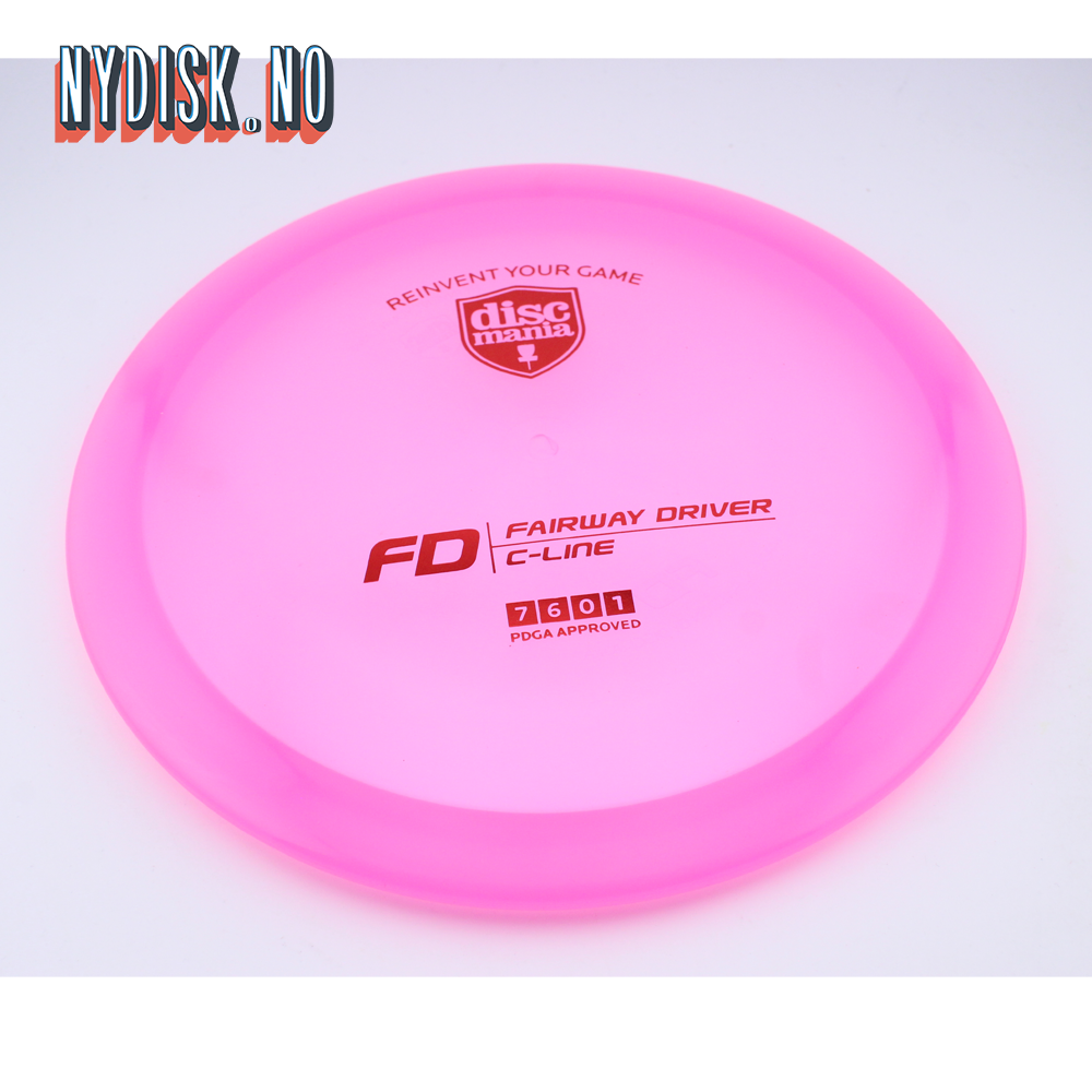 Discmania C-Line FD