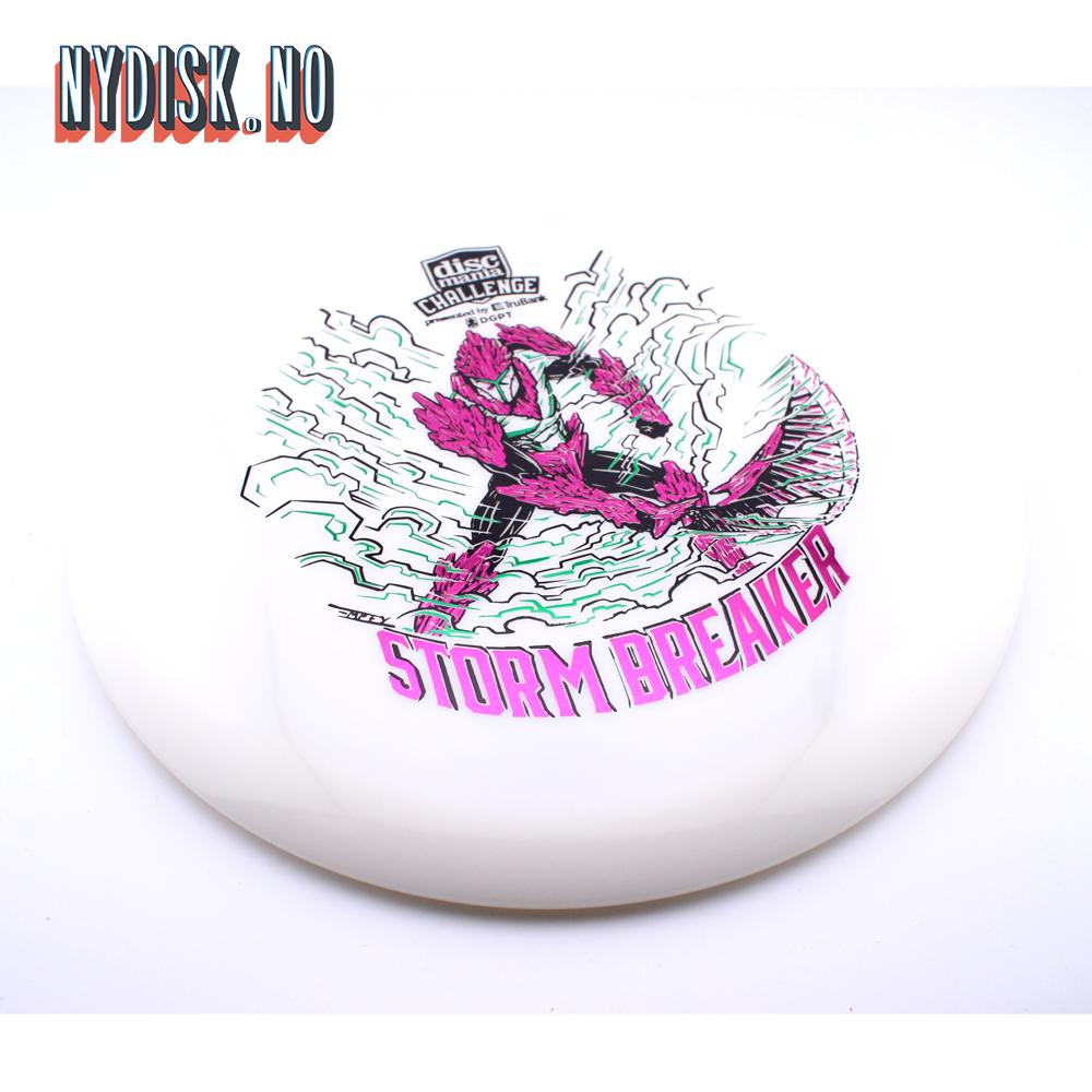 Discmania Neo Function Storm Breaker