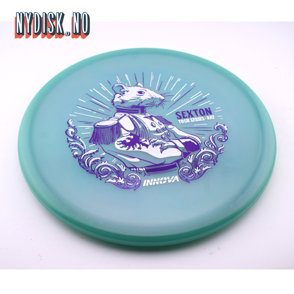 Innova Proto Glow Champion Rat - Nate Sexton 2026