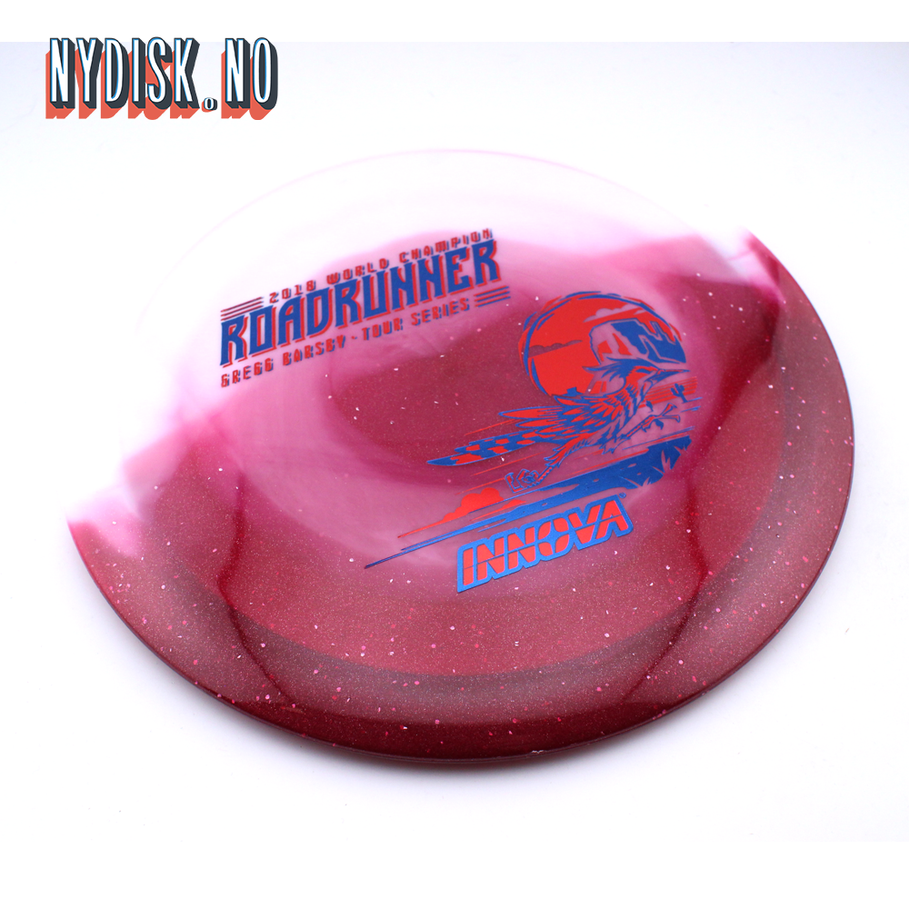 Innova Duo Roadrunner - Gregg Barsby 2026