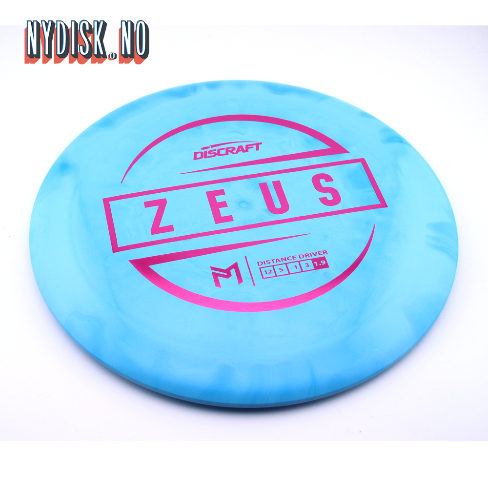Discraft ESP Zeus