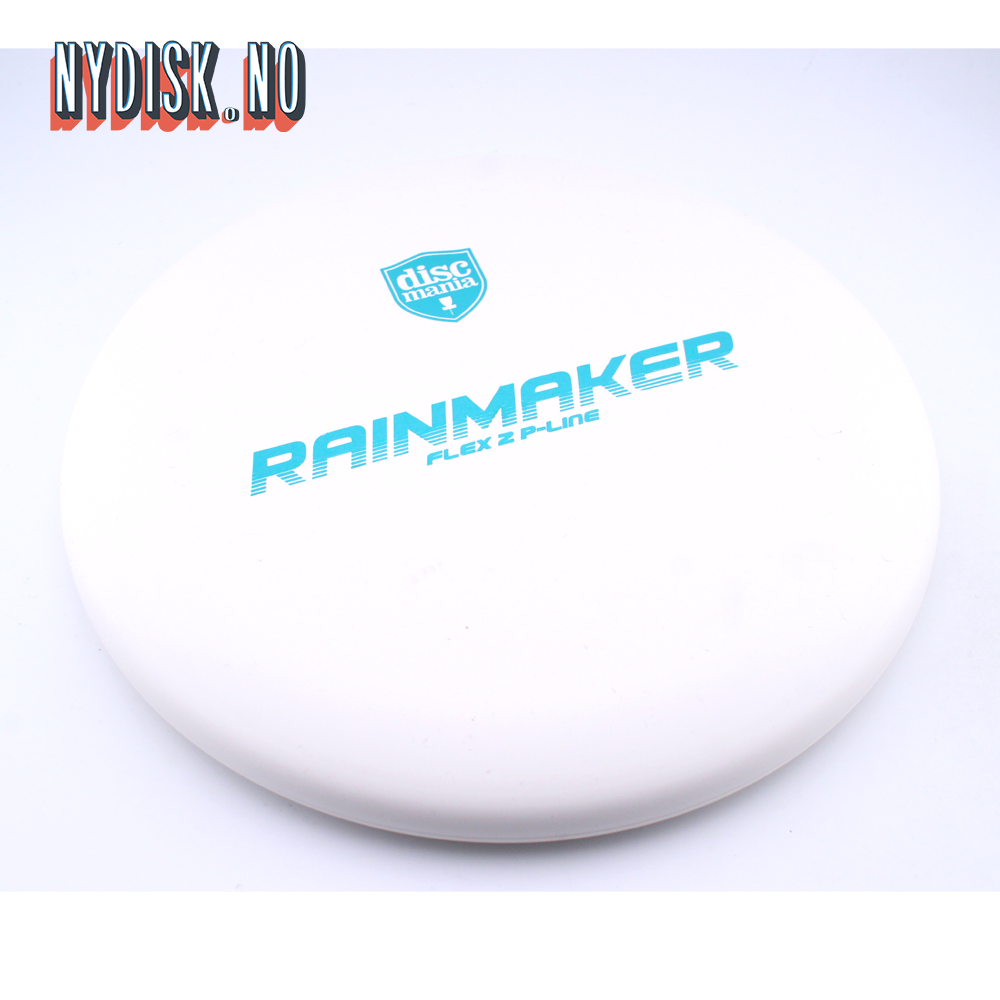 Discmania P-Line Flex 2 Rainmaker
