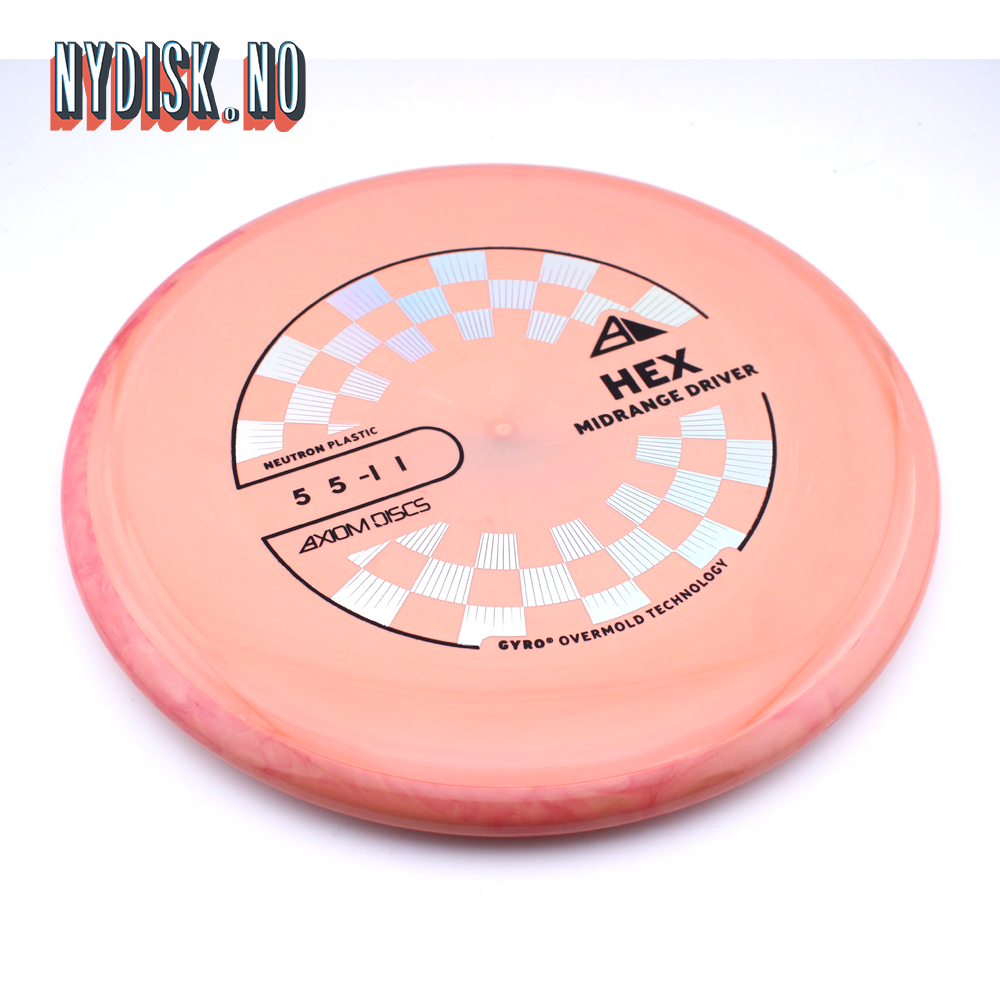 Axiom Neutron Hex