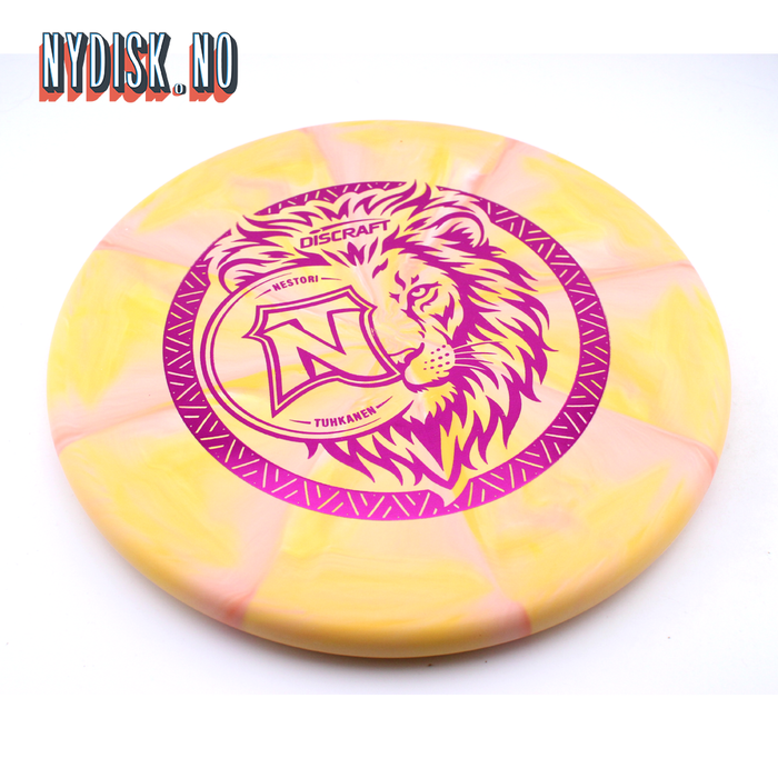 Discraft LE CT Swirl Zone - Nestori Tuhkanen 2026