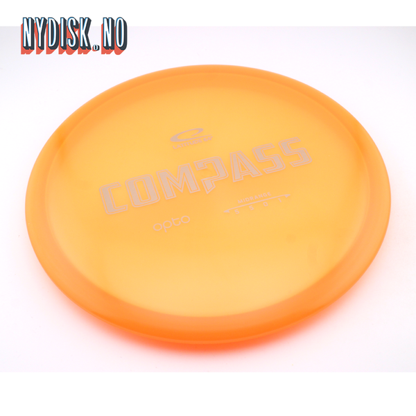 Latitude64 Opto Compass