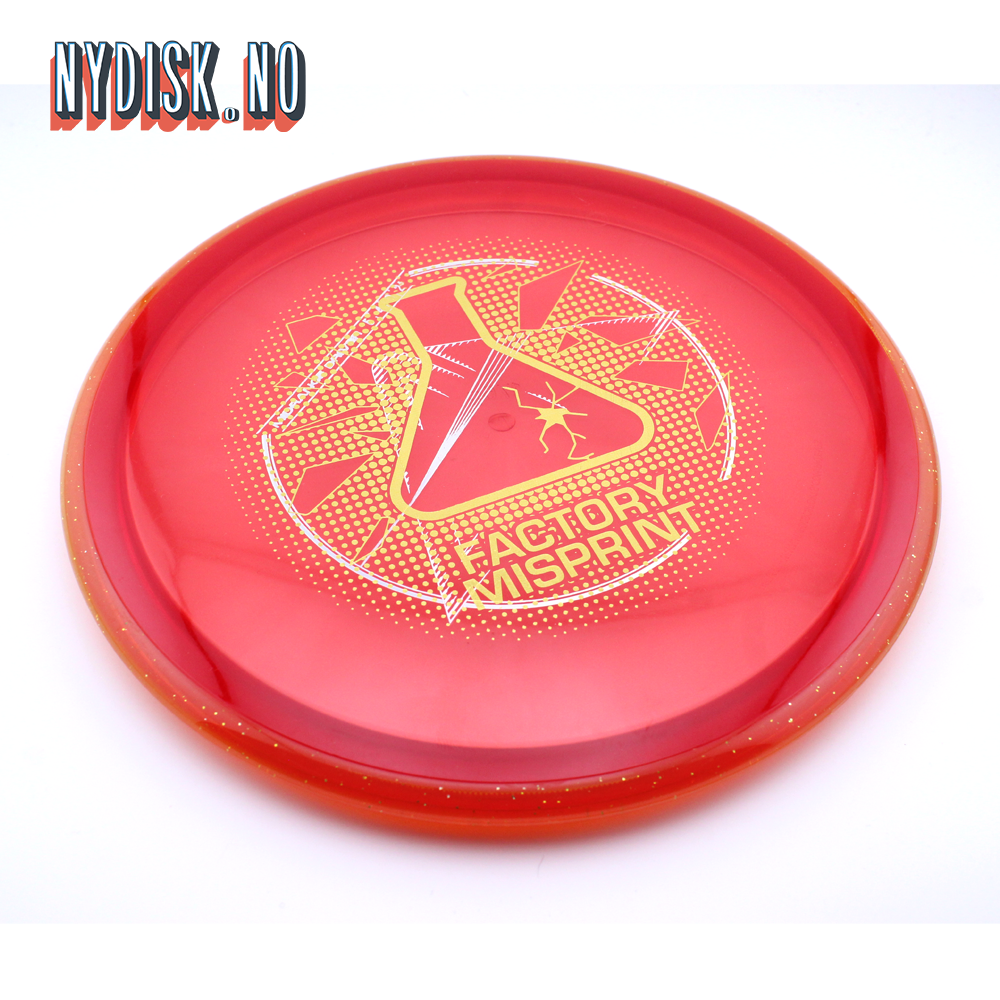 Axiom Pyro - Misprint/Lab Second
