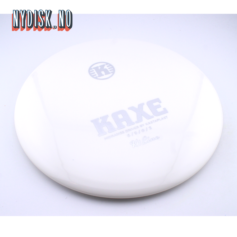 Kastaplast K1 Kaxe (NY)