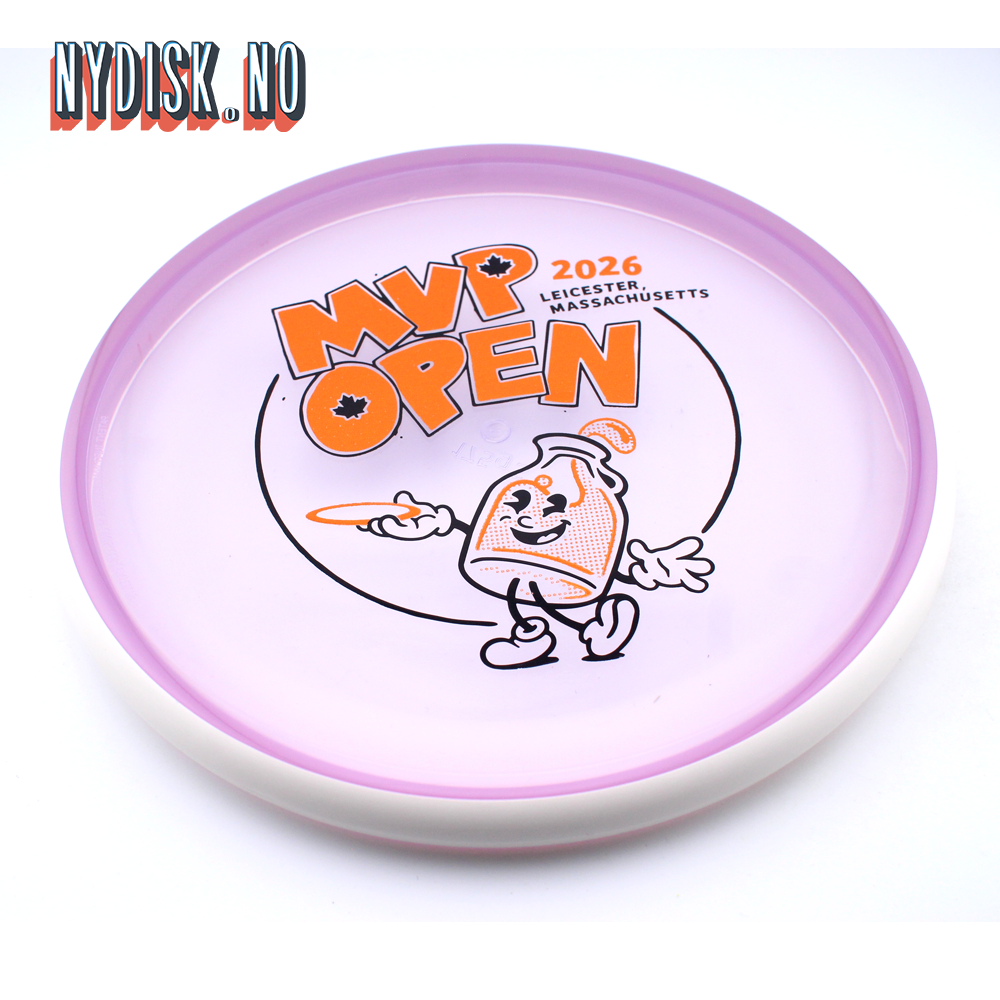 MVP Proton Soft Stasis - MVP Open 2026