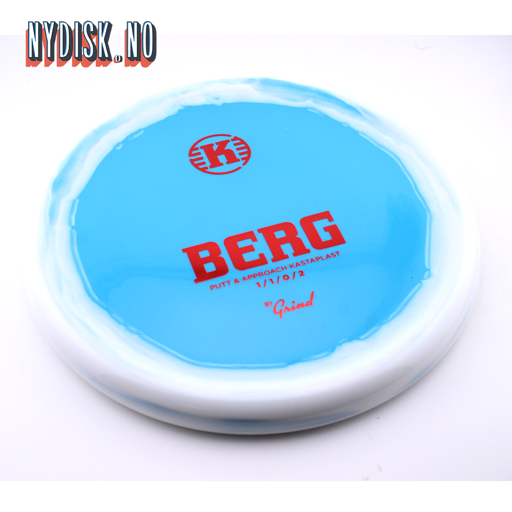 Kastaplast K1 Grind Berg