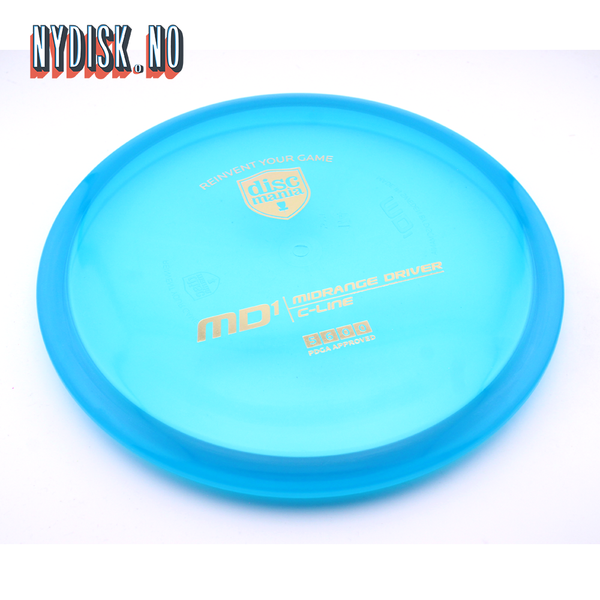 Discmania C-Line MD1