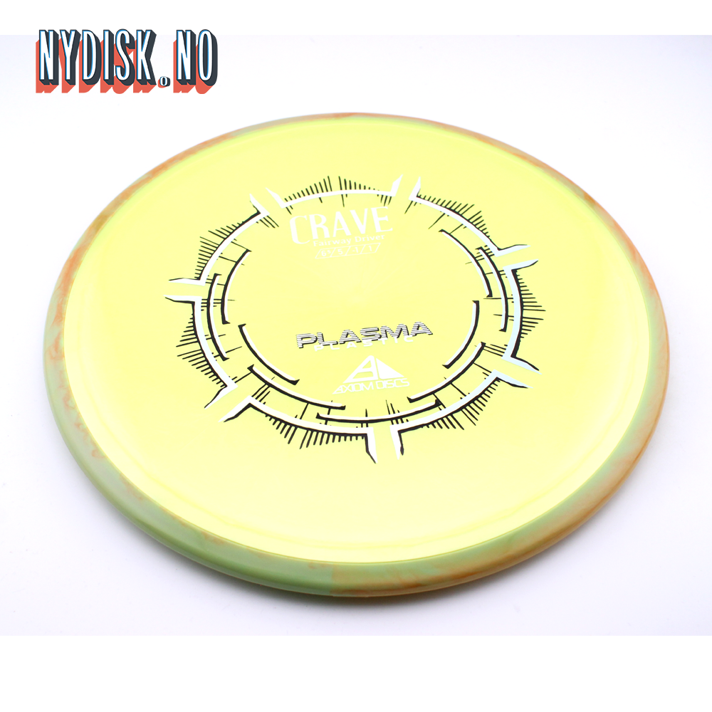 Axiom Plasma Crave