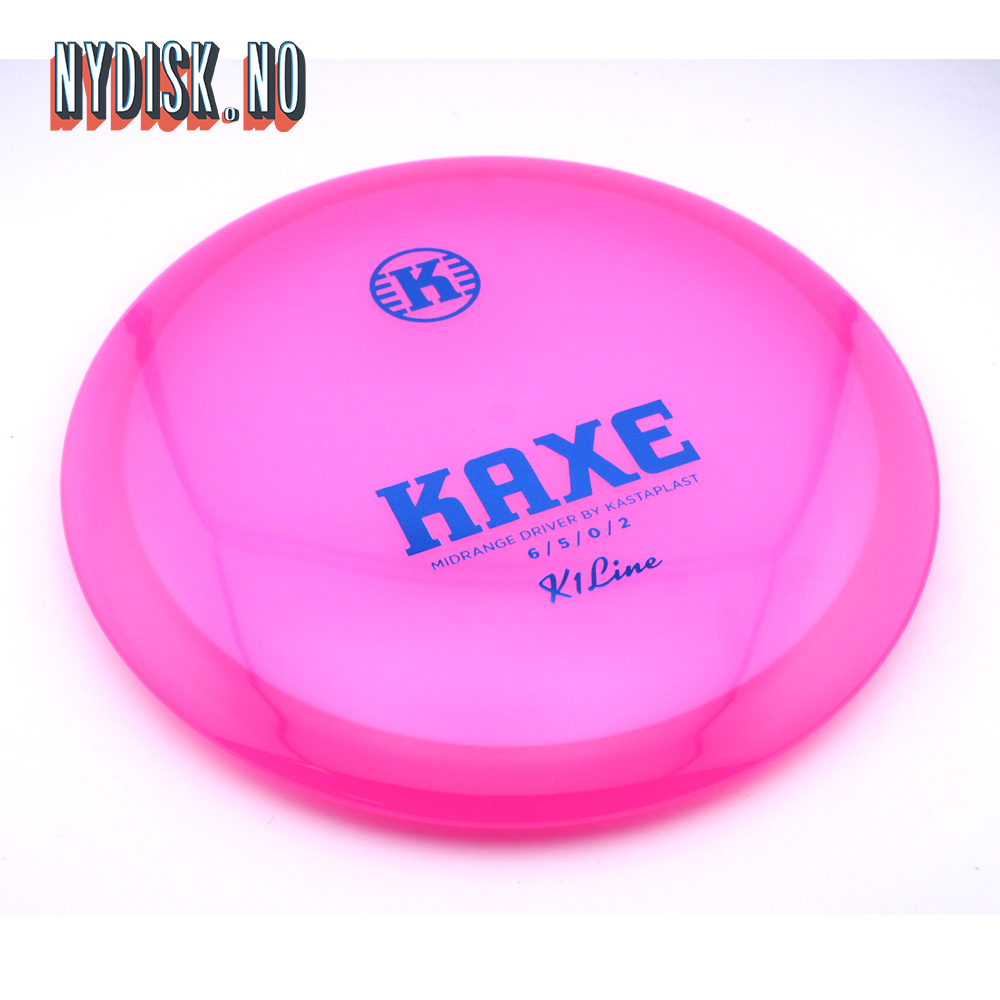 Kastaplast K1 Kaxe (NY)
