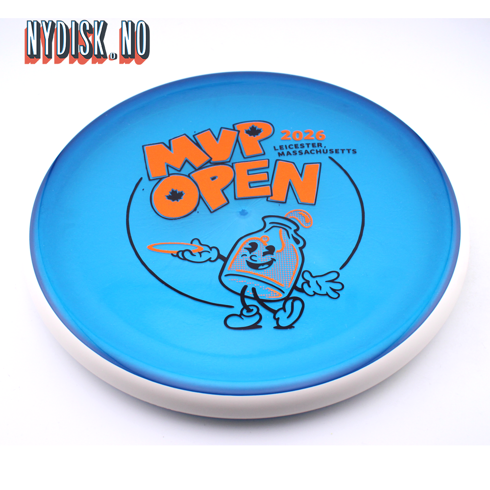 MVP Proton Soft Stasis - MVP Open 2026