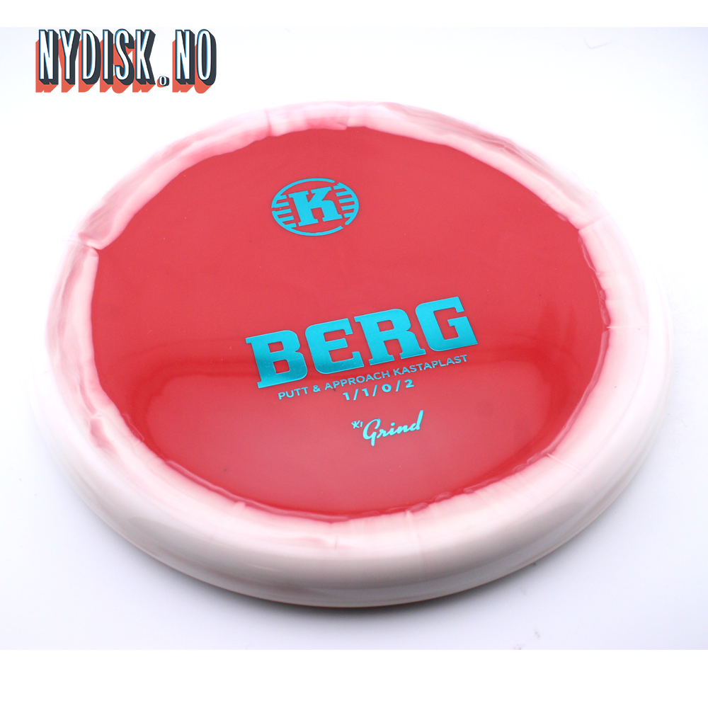 Kastaplast K1 Grind Berg