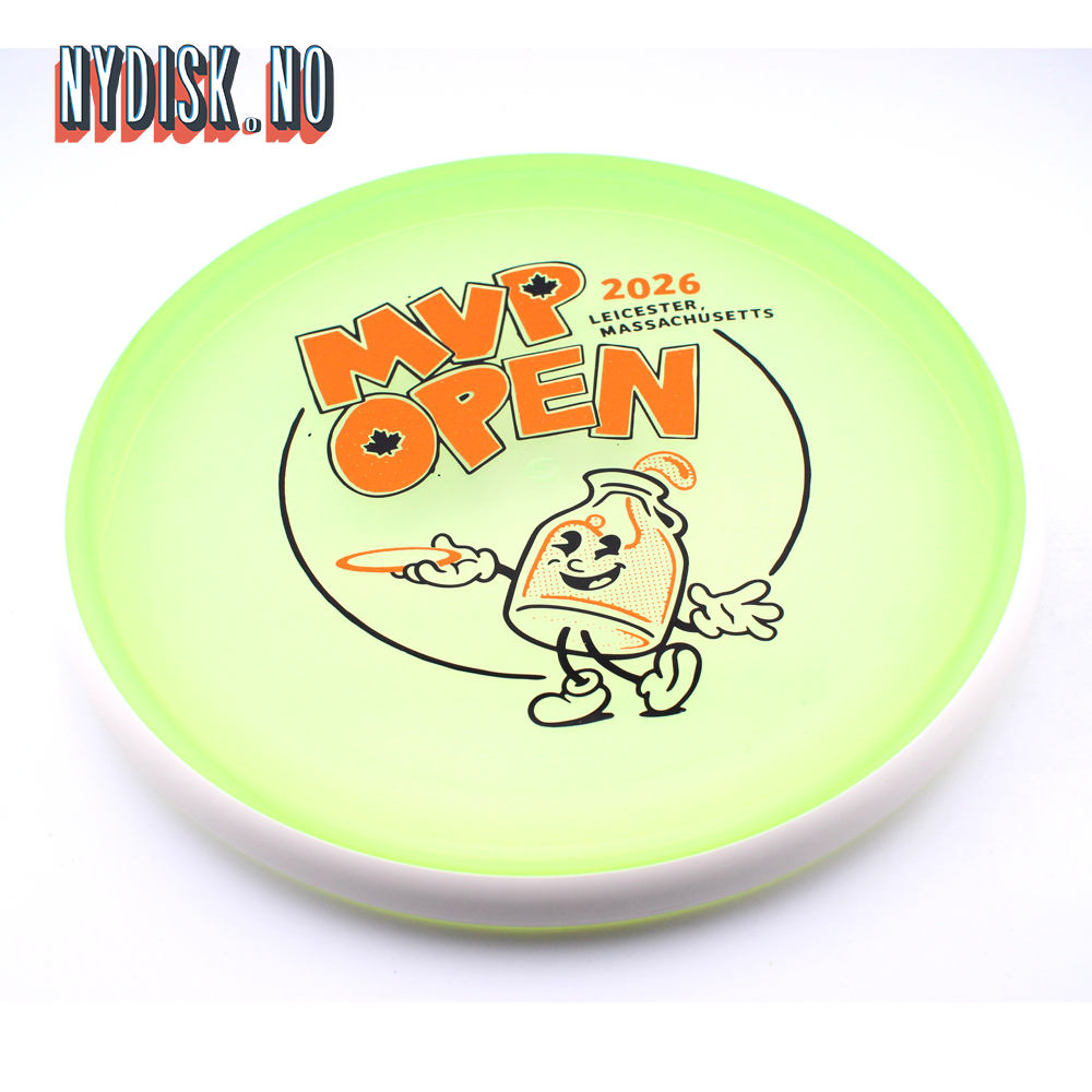 MVP Proton Soft Stasis - MVP Open 2026