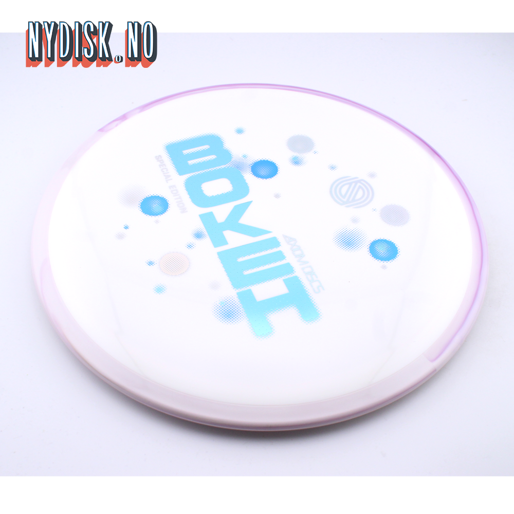 Axiom Neutron Bokeh  - Simon Line (Special Edition)