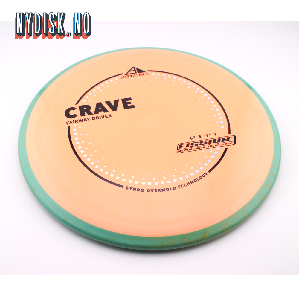 Axiom Fission Crave