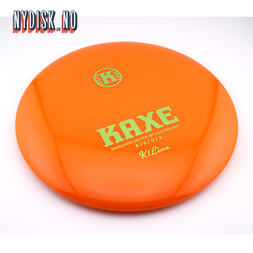 Kastaplast K1 Kaxe (NY)