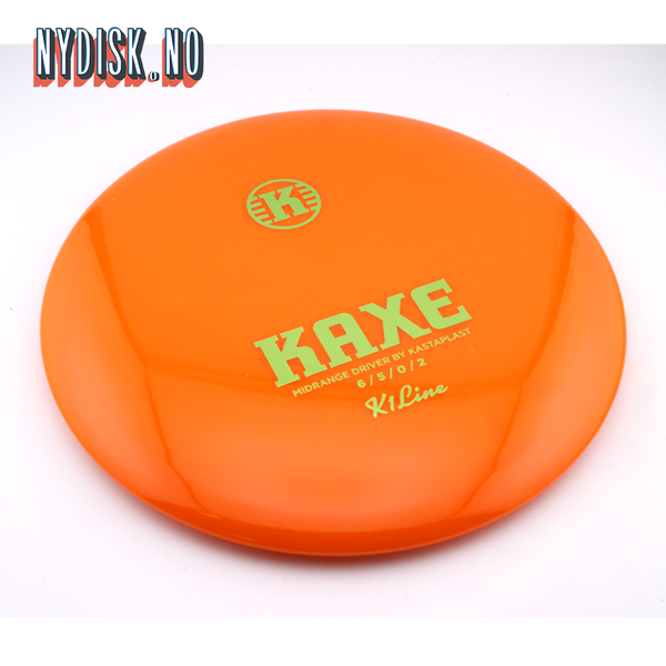 Kastaplast K1 Kaxe (NY)