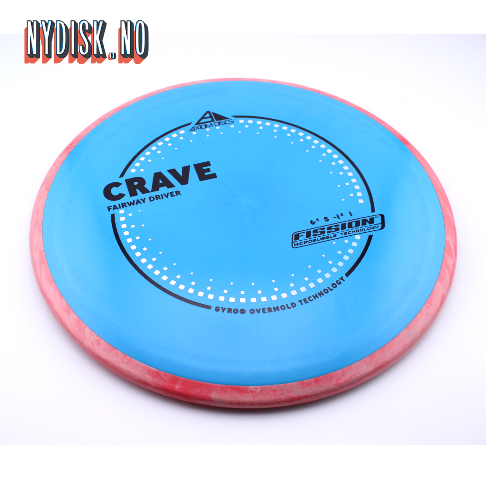 Axiom Fission Crave
