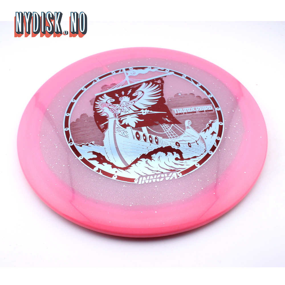 Innova Moondust Halo Champion Thunderbird - Henna Blomroos 2026